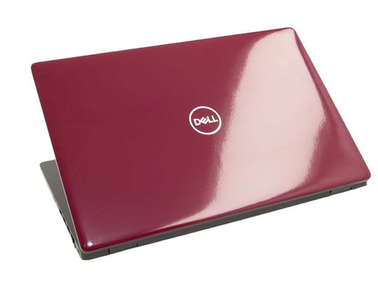 Repasovaný Notebook Dell Latitude 5400 Gloss Burgundy - Silver