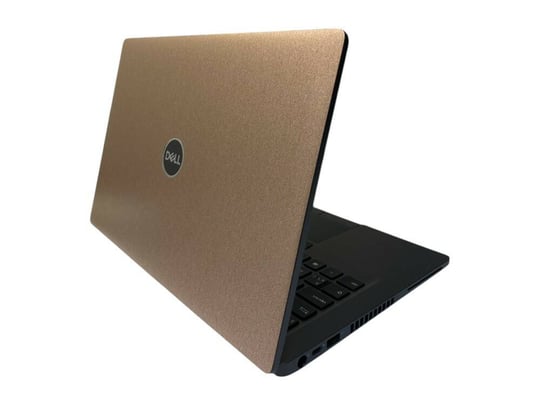 Repasovaný Notebook Dell Latitude 5400 Metallic Rosegold - Bronze