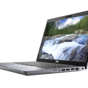 Repasovaný Notebook Dell Latitude 5410 - Gold