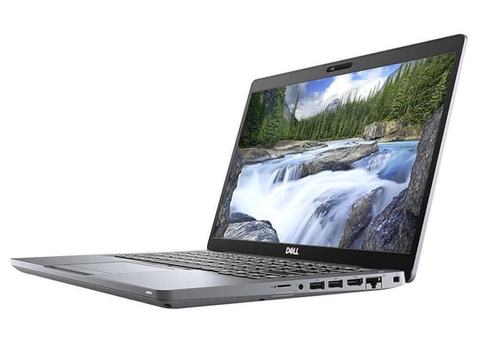 Repasovaný Notebook Dell Latitude 5410 - Gold