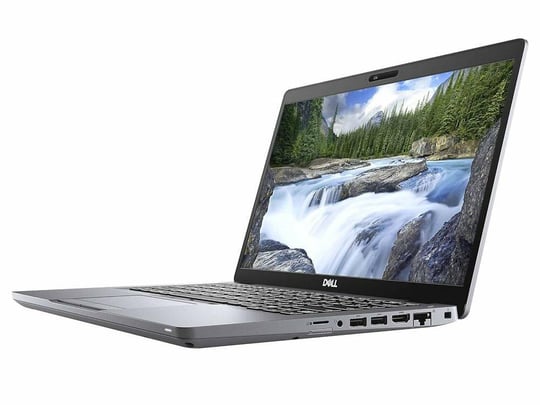 Repasovaný Notebook Dell Latitude 5410 - Bronze