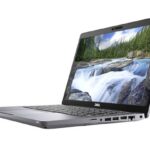 Repasovaný Notebook Dell Latitude 5410 - Silver