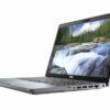 Repasovaný Notebook Dell Latitude 5410 (Touchscreen) - Bronze