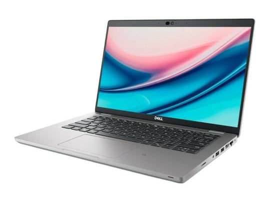 Repasovaný Notebook Dell Latitude 5421 (Touchscreen) - Bronze