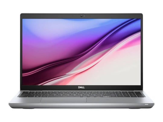 Repasovaný Notebook Dell Latitude 5521 (Touchscreen) - Bronze