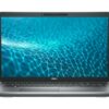 Repasovaný Notebook Dell Latitude 5531 (Touchscreen) - Silver