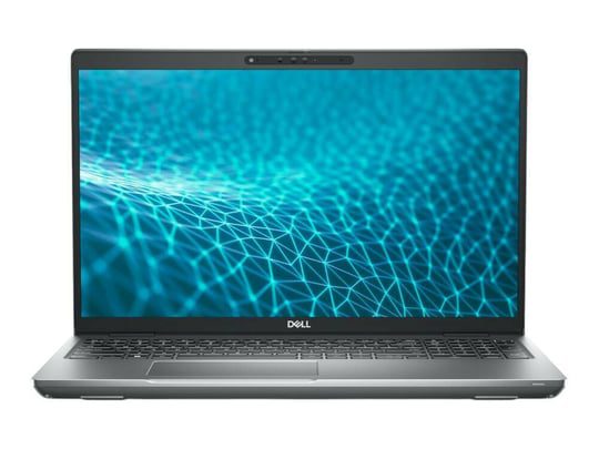 Repasovaný Notebook Dell Latitude 5531 (Touchscreen) - Silver