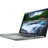 Repasovaný Notebook Dell Latitude 5540 - Silver