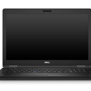 Repasovaný Notebook Dell Latitude 5580 - Silver