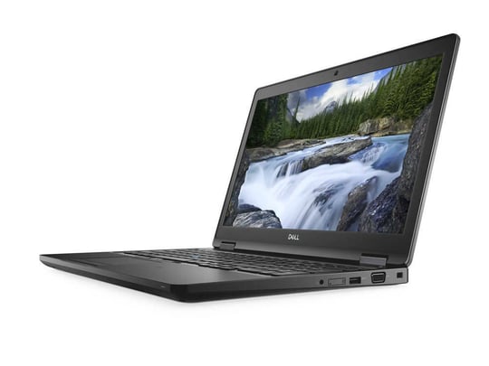 Repasovaný Notebook Dell Latitude 5590 - Bronze
