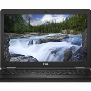 Repasovaný Notebook Dell Latitude 5591 - Gold