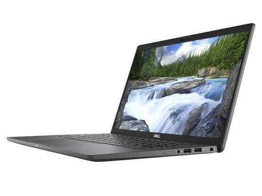 Repasovaný Notebook Dell Latitude 7410 (16GB) - Gold