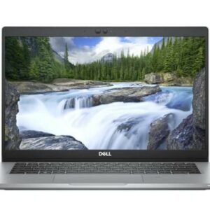 Repasovaný Notebook Dell Latitude 7410 Aluminium (16GB) - Silver
