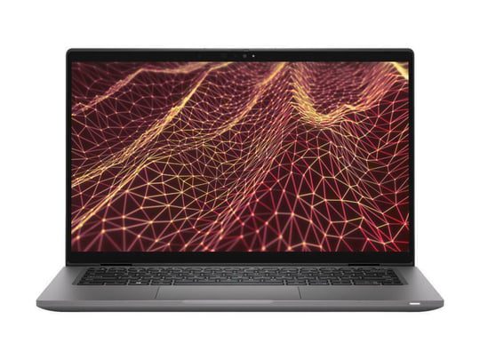 Repasovaný Notebook Dell Latitude 7430 (16GB) (Touchscreen) - Silver