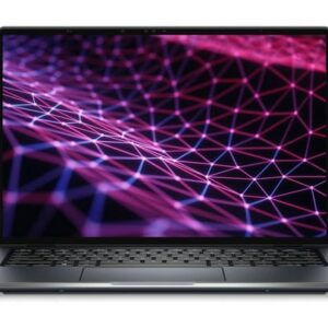 Repasovaný Notebook Dell Latitude 9430 2-in-1 (16GB) (Touchscreen) - Silver