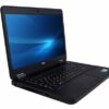 Repasovaný Notebook Dell Latitude E5440 - Silver