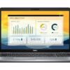 Repasovaný Notebook Dell Precision 3550 - Silver