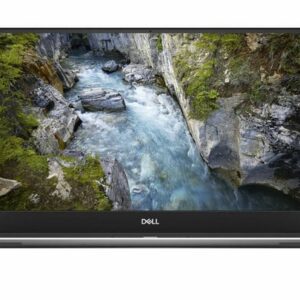 Repasovaný Notebook Dell Precision 5540 - Bronze