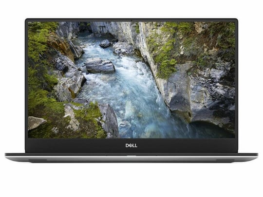 Repasovaný Notebook Dell Precision 5540 - Bronze