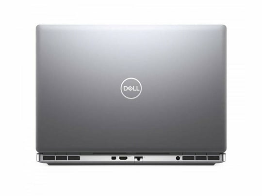 6" | 3840 x 2160 (4K) | NumPad | Webcam | UHD P630 | Quadro T2000 4GB | Windows 11 Pro | HDMI 2.0 | Silver | 2020