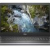 Repasovaný Notebook Dell Precision 7550 (NVIDIA Quadro T2000 4GB) - Silver