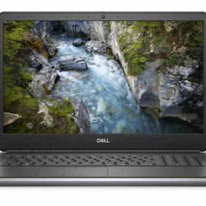 Repasovaný Notebook Dell Precision 7550 (NVIDIA Quadro T2000 4GB) - Silver