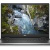 Repasovaný Notebook Dell Precision 7670 (NVIDIA RTX A1000 4GB) - Silver