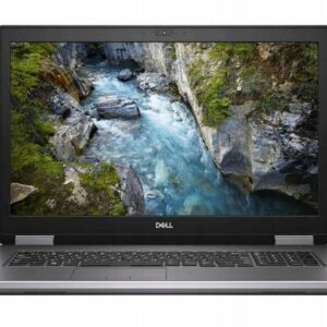 Repasovaný Notebook Dell Precision 7740 (NVIDIA Quadro RTX 3000 6GB) - Bronze