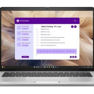 Repasovaný Notebook Dell Pro 14 Plus PB14250 - Gold