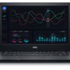 Repasovaný Notebook Dell Wyse 5470 Thin Client - Gold
