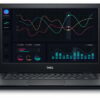 Repasovaný Notebook Dell Wyse 5470 Thin Client - Silver