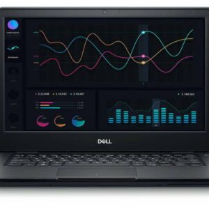 Repasovaný Notebook Dell Wyse 5470 Thin Client - Bronze