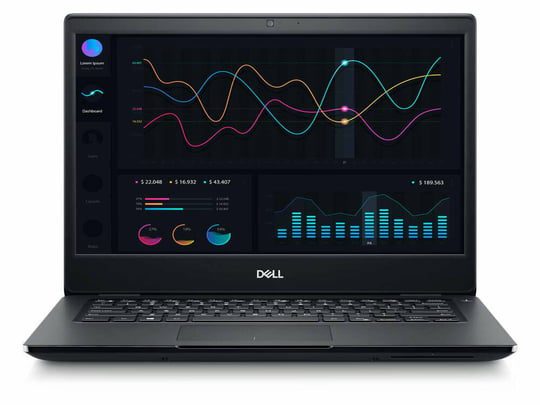 Repasovaný Notebook Dell Wyse 5470 Thin Client - Gold