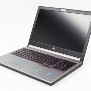 Repasovaný Notebook Fujitsu Celsius H730 - Bronze