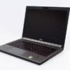 Repasovaný Notebook Fujitsu LifeBook E734 - Bronze