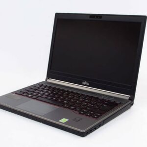 Repasovaný Notebook Fujitsu LifeBook E734 - Bronze