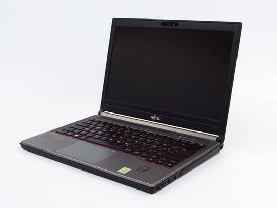 Repasovaný Notebook Fujitsu LifeBook E734 - Bronze