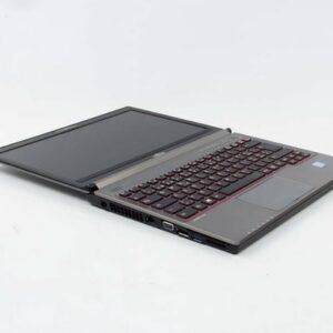 Repasovaný Notebook Fujitsu LifeBook E736 - Bronze