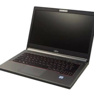 Repasovaný Notebook Fujitsu LifeBook E746 - Bronze