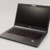 Repasovaný Notebook Fujitsu LifeBook E746 - Bronze