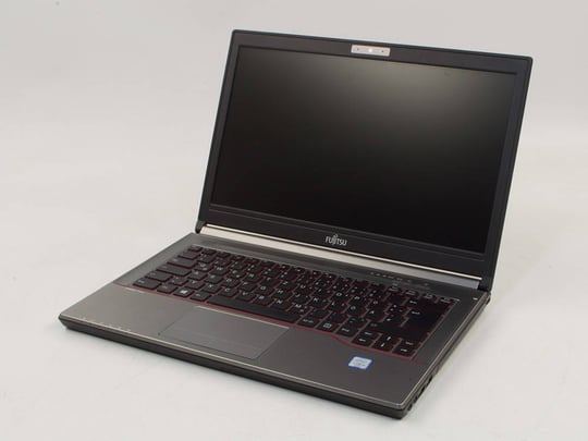 Repasovaný Notebook Fujitsu LifeBook E746 - Bronze