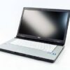 Repasovaný Notebook Fujitsu LifeBook E751 - Bronze