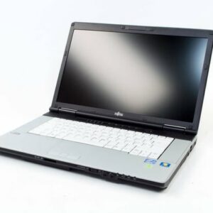 Repasovaný Notebook Fujitsu LifeBook E751 - Bronze
