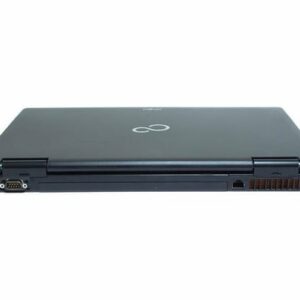 Repasovaný Notebook Fujitsu LifeBook E752 - Bronze