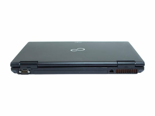 Repasovaný Notebook Fujitsu LifeBook E752 - Bronze
