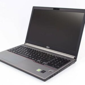 Repasovaný Notebook Fujitsu LifeBook E754 - Gold