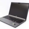 Repasovaný Notebook Fujitsu LifeBook E754 - Bronze