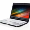 Repasovaný Notebook Fujitsu LifeBook S710 - Bronze