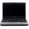 Repasovaný Notebook Fujitsu LifeBook S762 - Silver