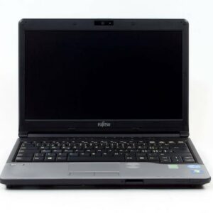 Repasovaný Notebook Fujitsu LifeBook S762 - Silver